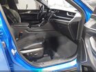 2024 Jeep Grand Cherokee 4xe Trailhawk Blue vin: 1C4RJYC69R8942162