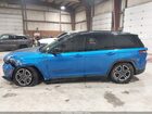 2024 Jeep Grand Cherokee 4xe Trailhawk Blue vin: 1C4RJYC69R8942162