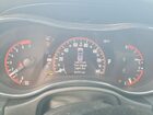 2016 Dodge Durango R Черный vin: 1C4SDHCT1GC475232