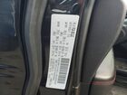 2016 Dodge Durango R Черный vin: 1C4SDHCT1GC475232