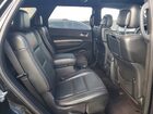 2016 Dodge Durango R Черный vin: 1C4SDHCT1GC475232