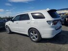 2024 Dodge Durango Белый vin: 1C4SDHCT6LC285792