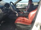 2024 Dodge Durango Белый vin: 1C4SDHCT6LC285792
