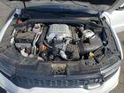2024 Dodge Durango Белый vin: 1C4SDHCT6LC285792