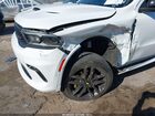 2024 Dodge Durango R/t Rwd White vin: 1C4SDHCT6RC185443 2024 Dodge Durango R/t Rwd White vin: 1C4SDHCT6RC185443