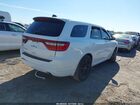 2024 Dodge Durango R/t Rwd White vin: 1C4SDHCT6RC185443 2024 Dodge Durango R/t Rwd White vin: 1C4SDHCT6RC185443