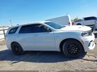2024 Dodge Durango R/t Rwd White vin: 1C4SDHCT6RC185443 2024 Dodge Durango R/t Rwd White vin: 1C4SDHCT6RC185443