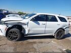 2024 Dodge Durango R/t Rwd White vin: 1C4SDHCT6RC185443 2024 Dodge Durango R/t Rwd White vin: 1C4SDHCT6RC185443