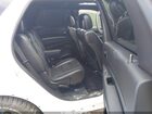 2020 Dodge Durango R/t Rwd Белый vin: 1C4SDHCT8LC307307