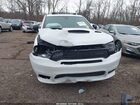 2020 Dodge Durango R/t Rwd Белый vin: 1C4SDHCT8LC307307