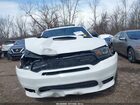 2020 Dodge Durango R/t Rwd Белый vin: 1C4SDHCT8LC307307
