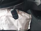 2020 Dodge Durango R/t Rwd Белый vin: 1C4SDHCT8LC307307