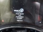2020 Dodge Durango R/t Rwd Белый vin: 1C4SDHCT8LC307307