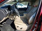 2019 Dodge Durango Citadel Красный vin: 1C4SDHET0KC658370