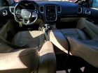 2019 Dodge Durango Citadel Красный vin: 1C4SDHET0KC658370