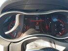 2019 Dodge Durango Citadel Красный vin: 1C4SDHET0KC658370