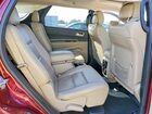 2019 Dodge Durango Citadel Красный vin: 1C4SDHET0KC658370