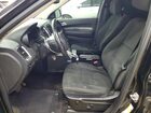 2018 Dodge Durango Ssv Black vin: 1C4SDHFT1JC159834