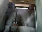 2018 Dodge Durango Ssv Black vin: 1C4SDHFT1JC159834