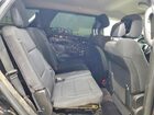 2018 Dodge Durango Ssv Black vin: 1C4SDHFT1JC159834