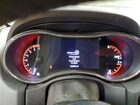2018 Dodge Durango Ssv Black vin: 1C4SDHFT1JC159834