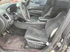 2019 Dodge Durango Ssv Gray vin: 1C4SDHFT8KC558824