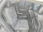 2019 Dodge Durango Ssv Gray vin: 1C4SDHFT8KC558824