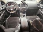 2019 Dodge Durango Ssv Gray vin: 1C4SDHFT8KC558824