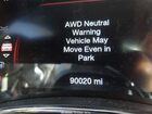 2019 Dodge Durango R/t Awd Black vin: 1C4SDJCT0KC676619