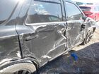 2019 Dodge Durango R/t Awd Black vin: 1C4SDJCT0KC676619