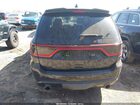 2019 Dodge Durango R/t Awd Black vin: 1C4SDJCT0KC676619