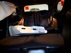 2019 Dodge Durango R Silver vin: 1C4SDJCT0KC744630