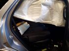 2019 Dodge Durango R Silver vin: 1C4SDJCT0KC744630