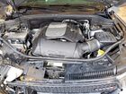 2019 Dodge Durango R Silver vin: 1C4SDJCT0KC744630