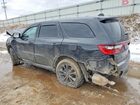 2021 Dodge Durango R Black vin: 1C4SDJCT0MC574210 2021 Dodge Durango R Black vin: 1C4SDJCT0MC574210