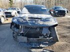 2025 Dodge Durango R/t Black vin: 1C4SDJCT0SC501528