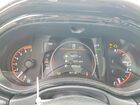 2026 Dodge Durango Черный vin: 1C4SDJCT0TC161007