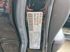 2026 Dodge Durango Черный vin: 1C4SDJCT0TC161007