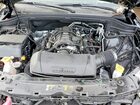 2026 Dodge Durango Черный vin: 1C4SDJCT0TC161007