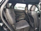 2026 Dodge Durango Черный vin: 1C4SDJCT0TC161007