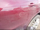 2019 Dodge Durango R/t Awd Красный vin: 1C4SDJCT2KC780044