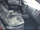 2019 Dodge Durango R/t Awd Красный vin: 1C4SDJCT2KC780044