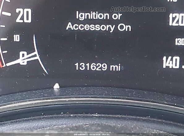 1C4SDJCT2KC780044 2019 DODGE DURANGO Красный 