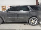2019 Dodge Durango R/t Gray vin: 1C4SDJCT2KC811972 2019 Dodge Durango R/t Gray vin: 1C4SDJCT2KC811972