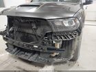 2019 Dodge Durango R/t Gray vin: 1C4SDJCT2KC811972 2019 Dodge Durango R/t Gray vin: 1C4SDJCT2KC811972