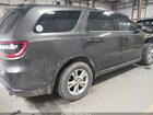 2019 Dodge Durango R/t Gray vin: 1C4SDJCT2KC811972 2019 Dodge Durango R/t Gray vin: 1C4SDJCT2KC811972