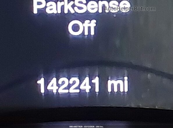 1C4SDJCT2LC114920 2020 DODGE DURANGO Gray 