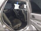 2020 Dodge Durango R/t Gray vin: 1C4SDJCT2LC114920