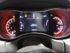 2020 Dodge Durango R/t Gray vin: 1C4SDJCT2LC114920