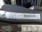 2020 Dodge Durango R/t Gray vin: 1C4SDJCT2LC114920